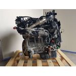 Motor Completo Para Ford Fiesta