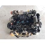 Motor Completo Para Ford Fiesta