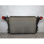 Intercooler Para Seat Leon