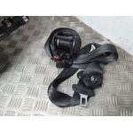 Kit Airbag Para Maxus E-Deliver 9