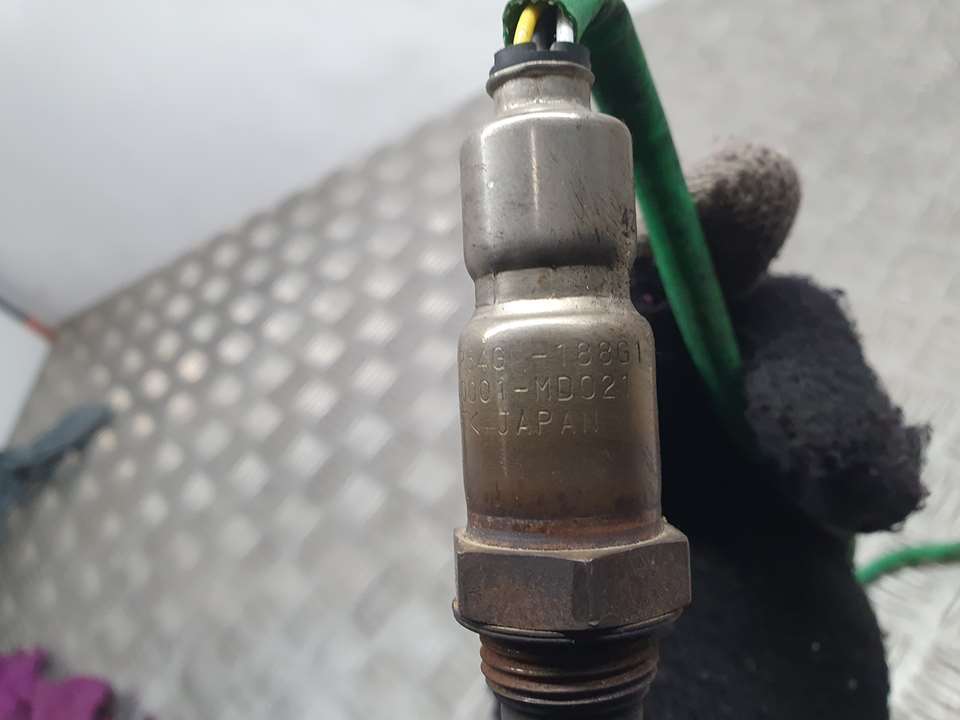 Sonda Lambda Para Mazda 2 Lim.