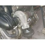 Motor Completo Para Mercedes Clase A