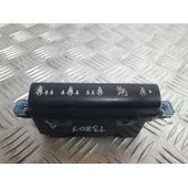 Modulo Electronico para Nissan Qashqai