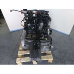 Motor Completo Para Mercedes Clase A