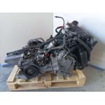 Motor Completo Para Mercedes Clase A