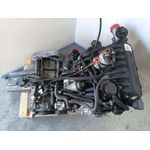 Motor Completo Para Mercedes Clase A