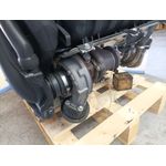 Motor Completo Para Mercedes Clase A