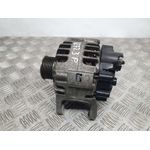 Alternador Para Renault Clio Iii