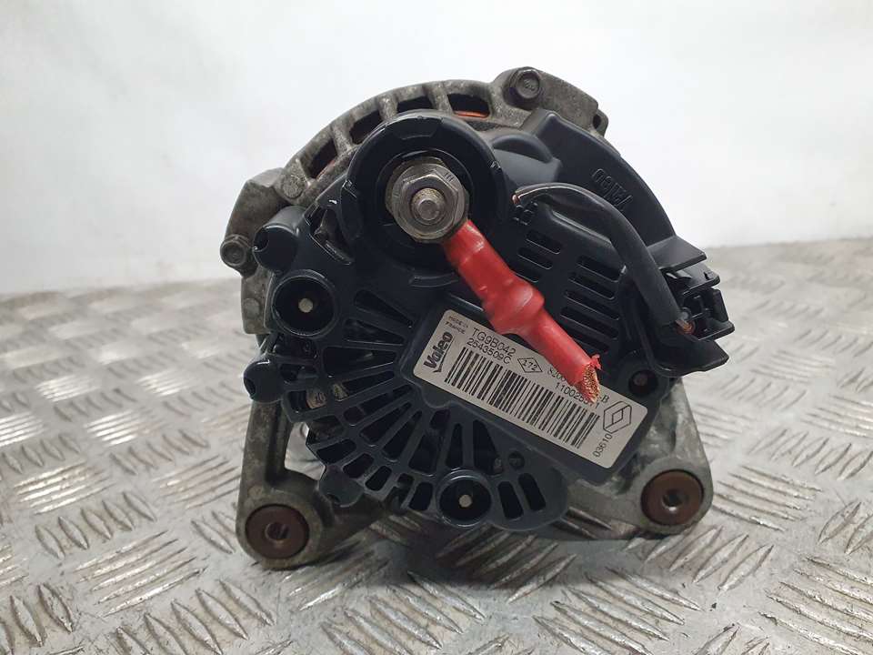 Alternador Para Renault Clio Iii