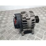 Alternador Para Renault Clio Iii