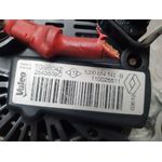 Alternador Para Renault Clio Iii