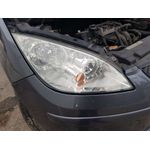 Faro Derecho Para Mitsubishi Colt Berlina 5