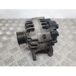 Alternador Para Renault Clio Iii