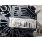 Alternador Para Renault Clio Iii