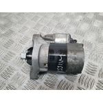 Motor Arranque Para Renault Clio Iii