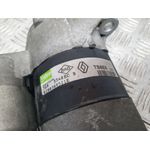 Motor Arranque Para Renault Clio Iii