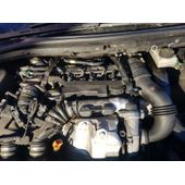 Motor Completo Para Citroen C4 Berlina