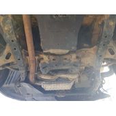 Puente Delantero Para Subaru Legacy Kombi/Outback B14