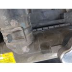 Radiador Agua Para Subaru Legacy Kombi/Outback B14