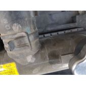 Radiador Agua Para Subaru Legacy Kombi/Outback B14