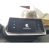 Sistema Navegacion Gps para Peugeot 2008