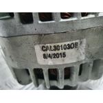 Alternador Para Fiat Bravo