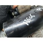 Motor Arranque Para Fiat Bravo