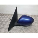 Retrovisor Izquierdo Para Fiat Bravo