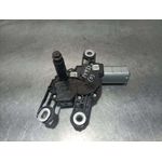 Motor Limpia Trasero Para Volkswagen Up!