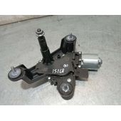 Motor Limpia Trasero Para Peugeot 5008