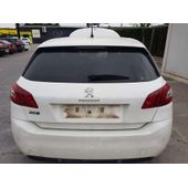 Porton Trasero para Peugeot 308