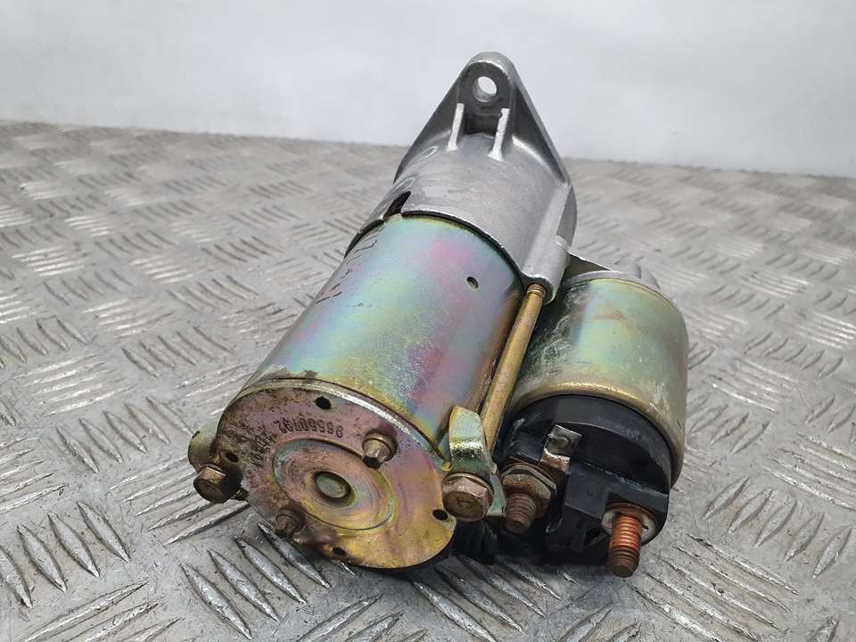 Motor Arranque Para Daewoo Lanos