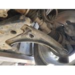 Brazo Suspension Inferior Delantero Izquierdo Para Jeep Compass