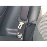 Cinturon Seguridad Trasero Derecho Para Jeep Compass