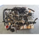 Motor Completo Para Kia Picanto