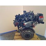 Motor Completo Para Kia Ceed