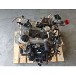 Motor Completo Para Kia Ceed