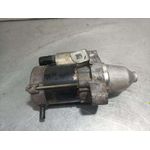 Motor Arranque Para Honda Civic Berlina 5