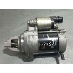 Motor Arranque Para Honda Civic Berlina 5