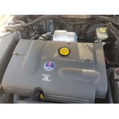 Tapa Motor Para Saab 9-3 Berlina