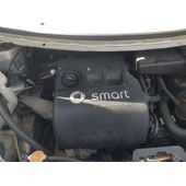 Motor Completo Para Smart Forfour