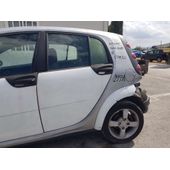 Puerta Trasera Izquierda Para Smart Forfour