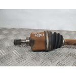 Transmision Delantera Izquierda Para Mg Rover Serie 75