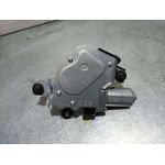 Motor Limpia Trasero Para Nissan Leaf