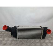 Intercooler Para Peugeot 508