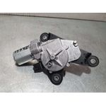 Motor Limpia Trasero Para Peugeot 5008