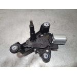 Motor Limpia Trasero Para Peugeot 5008