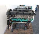 Motor Completo Para Hyundai Lantra Berlina