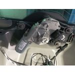 Motor Limpia Trasero Para Volkswagen Tiguan