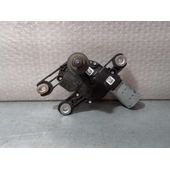 Motor Limpia Trasero Para Seat Ibiza